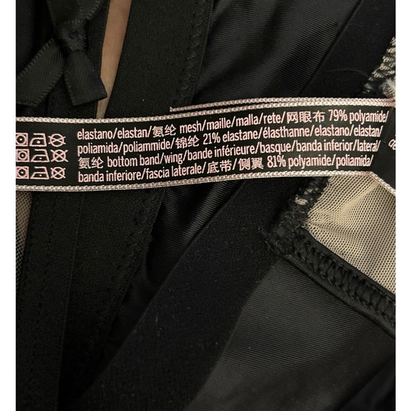 Victoria’s Secret 3 piece Set,  NWOT - Picture 3 of 16